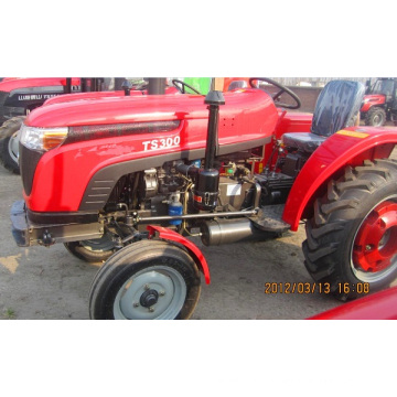 4X2 Farm Wheel Tractor / Agricultural Tractor / Farming Tractor 30HP (TS300)